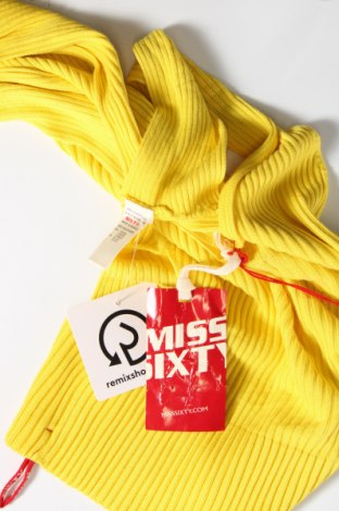Dámský svetr Miss Sixty, Velikost M, Barva Žlutá, Cena  861,00 Kč
