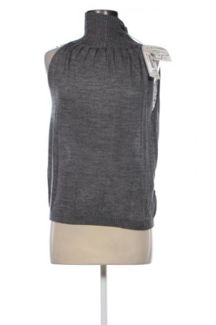 Γυναικείο πουλόβερ Miss Sixty, Μέγεθος XS, Χρώμα Γκρί, Τιμή 7,48 €