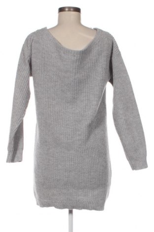 Дамски пуловер Missguided, Размер S, Цвят Сив, Цена 7,83 лв.