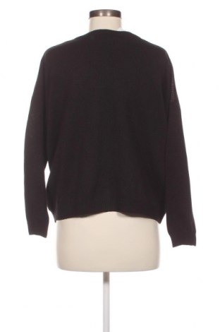 Дамски пуловер Monki, Размер M, Цвят Черен, Цена 6,30 лв.