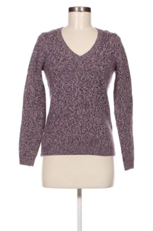 Дамски пуловер Montego, Размер XS, Цвят Лилав, Цена 29,00 лв.