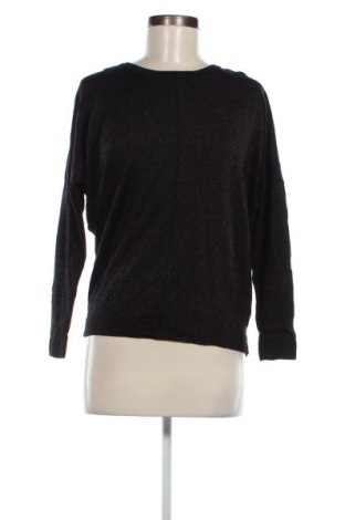 Γυναικείο πουλόβερ Moodo, Μέγεθος XS, Χρώμα Μαύρο, Τιμή 11,21 €