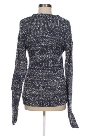 Дамски пуловер Moodo, Размер M, Цвят Син, Цена 21,75 лв.