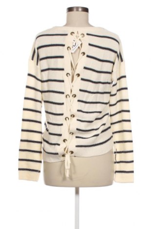 Γυναικείο πουλόβερ Moodo, Μέγεθος XL, Χρώμα Πολύχρωμο, Τιμή 13,46 €