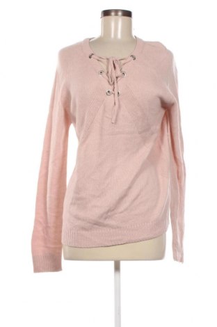 Női pulóver Moodo, Méret XL, Szín Rózsaszín, Ár 5 518 Ft