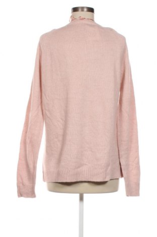 Női pulóver Moodo, Méret XL, Szín Rózsaszín, Ár 5 518 Ft