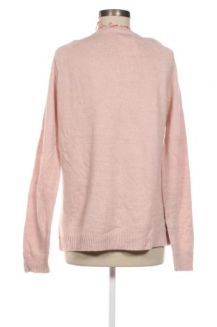 Damenpullover Moodo, Größe XL, Farbe Rosa, Preis 9,99 €