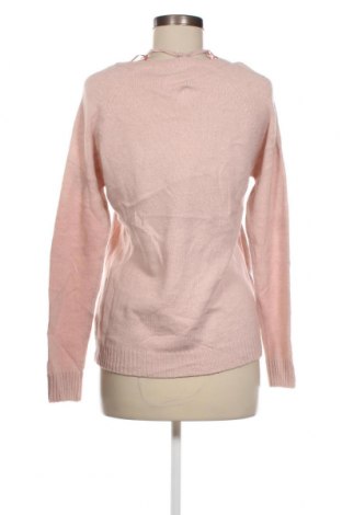 Γυναικείο πουλόβερ Moodo, Μέγεθος M, Χρώμα Ρόζ , Τιμή 11,21 €