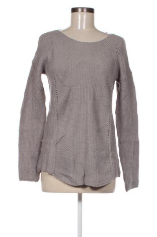 Дамски пуловер Moodo, Размер XL, Цвят Сив, Цена 39,15 лв.