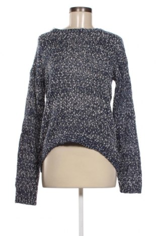 Γυναικείο πουλόβερ Moodo, Μέγεθος L, Χρώμα Μπλέ, Τιμή 13,46 €