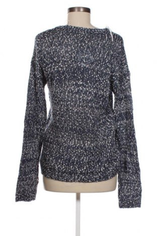 Дамски пуловер Moodo, Размер L, Цвят Син, Цена 21,75 лв.