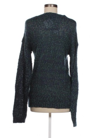 Γυναικείο πουλόβερ Moodo, Μέγεθος L, Χρώμα Πράσινο, Τιμή 11,21 €