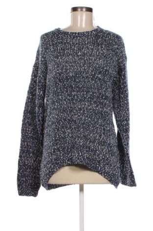 Γυναικείο πουλόβερ Moodo, Μέγεθος XL, Χρώμα Μπλέ, Τιμή 20,18 €