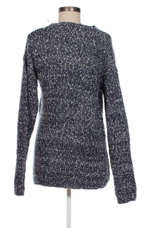 Дамски пуловер Moodo, Размер XL, Цвят Син, Цена 21,75 лв.
