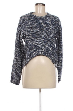 Дамски пуловер Moodo, Размер S, Цвят Многоцветен, Цена 21,75 лв.