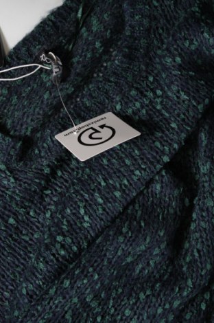 Дамски пуловер Moodo, Размер XL, Цвят Зелен, Цена 21,75 лв.