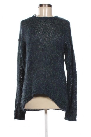 Дамски пуловер Moodo, Размер XL, Цвят Зелен, Цена 21,75 лв.