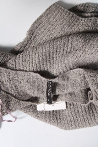 Damenpullover Moodo, Größe L, Farbe Grau, Preis 15,70 €