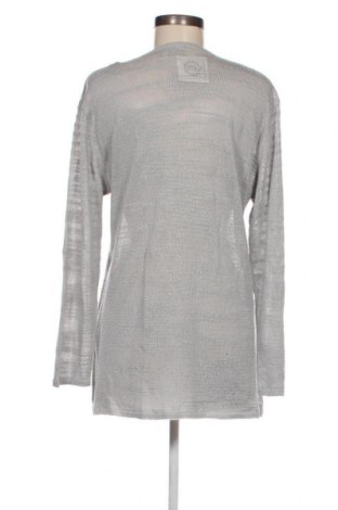 Γυναικείο πουλόβερ More & More, Μέγεθος S, Χρώμα Γκρί, Τιμή 4,90 €