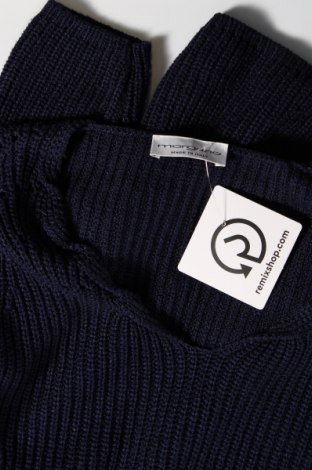 Női pulóver Morgano, Méret XL, Szín Kék, Ár 3 349 Ft