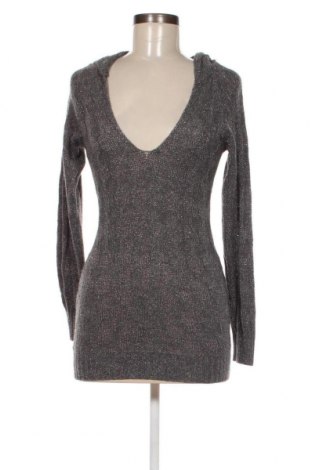 Дамски пуловер Motivi, Размер M, Цвят Сребрист, Цена 5,22 лв.