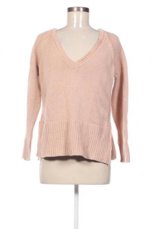 Γυναικείο πουλόβερ Motivi, Μέγεθος L, Χρώμα  Μπέζ, Τιμή 4,49 €