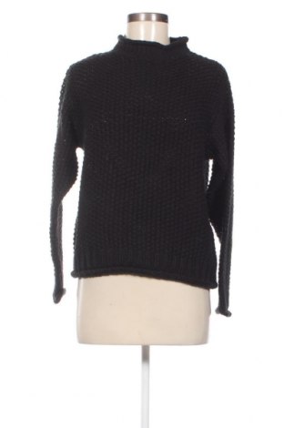 Γυναικείο πουλόβερ NA-KD, Μέγεθος M, Χρώμα Μαύρο, Τιμή 4,49 €