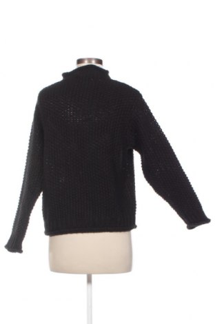 Pulover de femei NA-KD, Mărime M, Culoare Negru, Preț 23,85 Lei