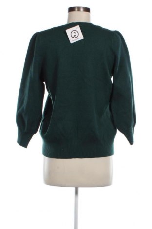 Damenpullover Naf Naf, Größe XL, Farbe Grün, Preis 25,12 €