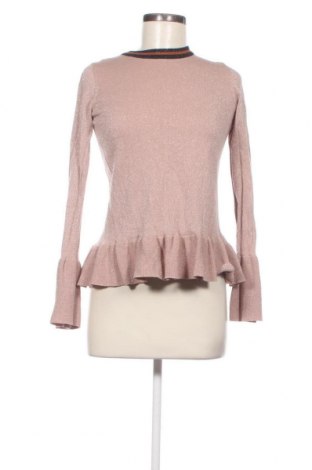 Γυναικείο πουλόβερ Neo Noir, Μέγεθος S, Χρώμα  Μπέζ, Τιμή 2,67 €