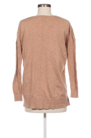 Γυναικείο πουλόβερ New Look, Μέγεθος S, Χρώμα Καφέ, Τιμή 4,49 €