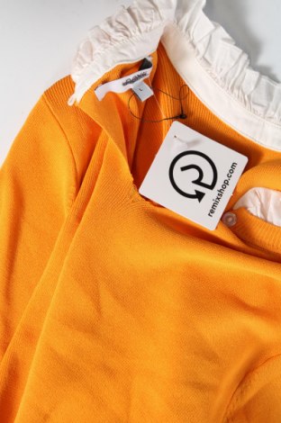 Γυναικείο πουλόβερ Next, Μέγεθος L, Χρώμα Κίτρινο, Τιμή 18,39 €