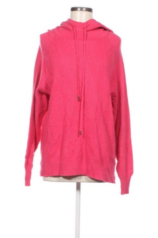 Γυναικείο πουλόβερ Next, Μέγεθος L, Χρώμα Ρόζ , Τιμή 11,21 €