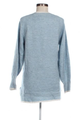 Γυναικείο πουλόβερ Next, Μέγεθος S, Χρώμα Μπλέ, Τιμή 13,45 €