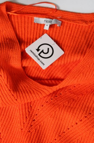 Damenpullover Next, Größe M, Farbe Orange, Preis 15,70 €
