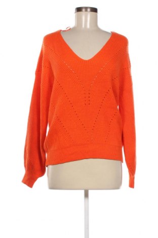 Γυναικείο πουλόβερ Next, Μέγεθος M, Χρώμα Πορτοκαλί, Τιμή 11,21 €