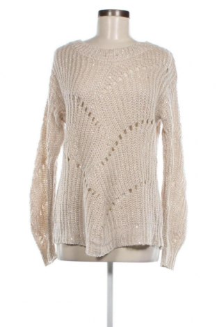 Γυναικείο πουλόβερ Next, Μέγεθος S, Χρώμα  Μπέζ, Τιμή 11,21 €