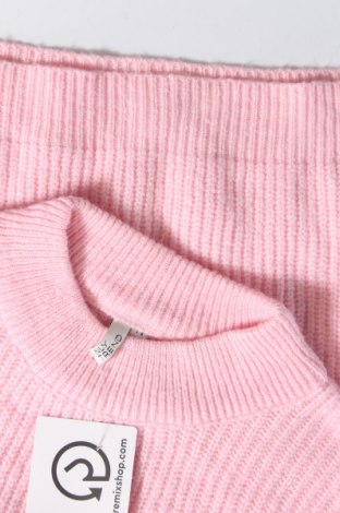 Damski sweter Nly Trend, Rozmiar M, Kolor Różowy, Cena 27,83 zł
