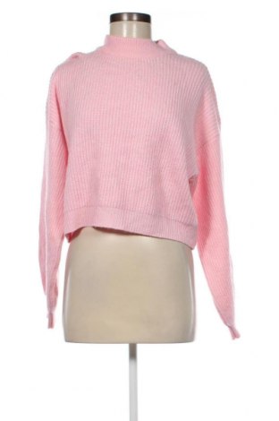 Női pulóver Nly Trend, Méret M, Szín Rózsaszín, Ár 1 839 Ft
