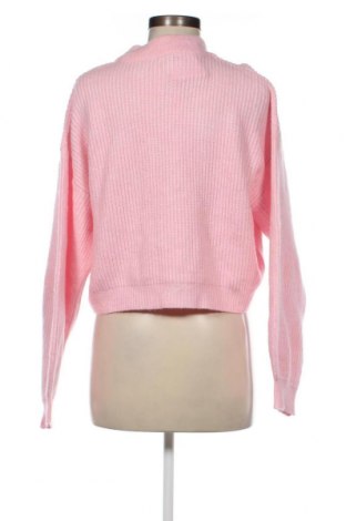 Damenpullover Nly Trend, Größe M, Farbe Rosa, Preis € 7,06