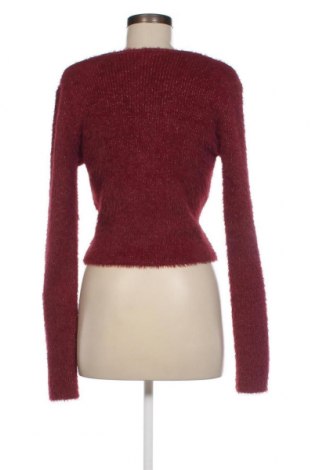 Γυναικείο πουλόβερ Nobo, Μέγεθος L, Χρώμα Κόκκινο, Τιμή 4,49 €