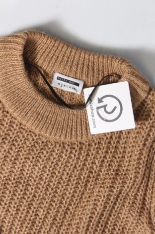 Γυναικείο πουλόβερ Noisy May, Μέγεθος S, Χρώμα  Μπέζ, Τιμή 4,49 €