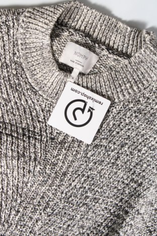 Дамски пуловер Numph, Размер S, Цвят Многоцветен, Цена 13,20 лв.