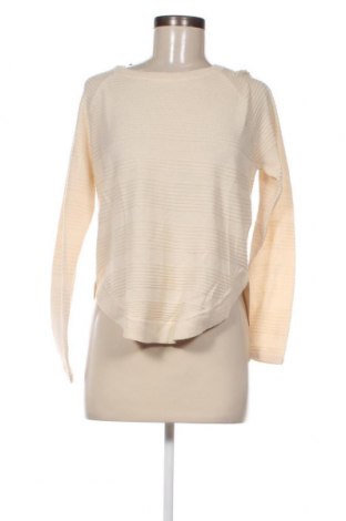 Γυναικείο πουλόβερ ONLY, Μέγεθος XS, Χρώμα Εκρού, Τιμή 8,35 €