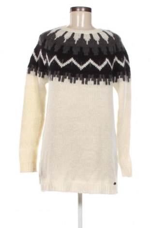 Γυναικείο πουλόβερ ONLY, Μέγεθος XS, Χρώμα Πολύχρωμο, Τιμή 3,46 €