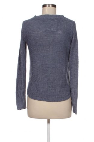 Γυναικείο πουλόβερ ONLY, Μέγεθος S, Χρώμα Μπλέ, Τιμή 3,34 €