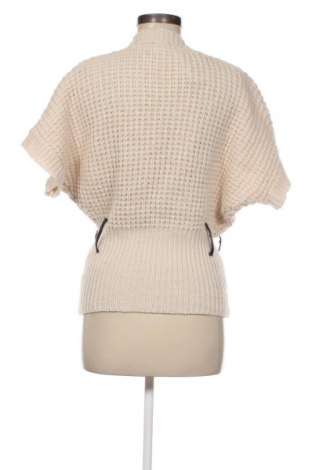 Γυναικείο πουλόβερ ONLY, Μέγεθος S, Χρώμα  Μπέζ, Τιμή 3,59 €