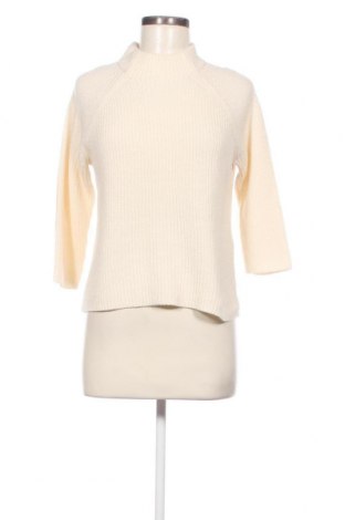 Дамски пуловер ONLY, Размер S, Цвят Екрю, Цена 6,40 лв.