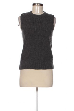 Дамски пуловер ONLY, Размер XS, Цвят Сив, Цена 6,00 лв.