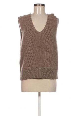 Γυναικείο πουλόβερ ONLY, Μέγεθος M, Χρώμα  Μπέζ, Τιμή 27,67 €